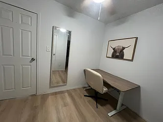 Rented by Village Living Realty