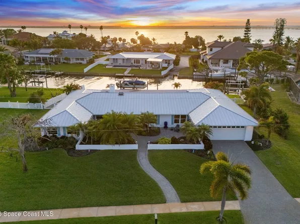2395 Brookside Way, Melbourne, FL 32903