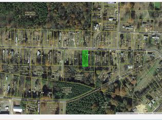W Olive St, Prescott, AR 71857