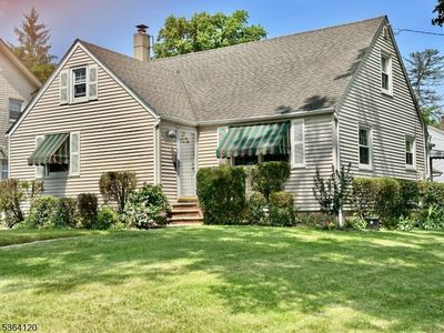 1221 Grant Ave, Plainfield, NJ, 07060