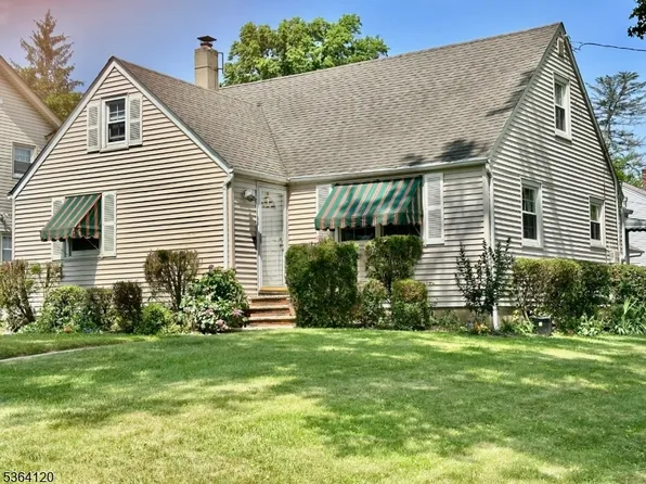 1221 Grant Ave, Plainfield City, NJ 07060