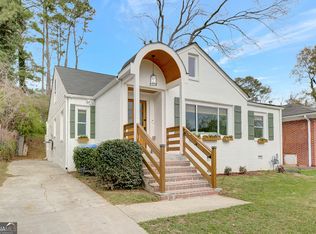 1747 Cascade Ter SW, Atlanta, GA 30311