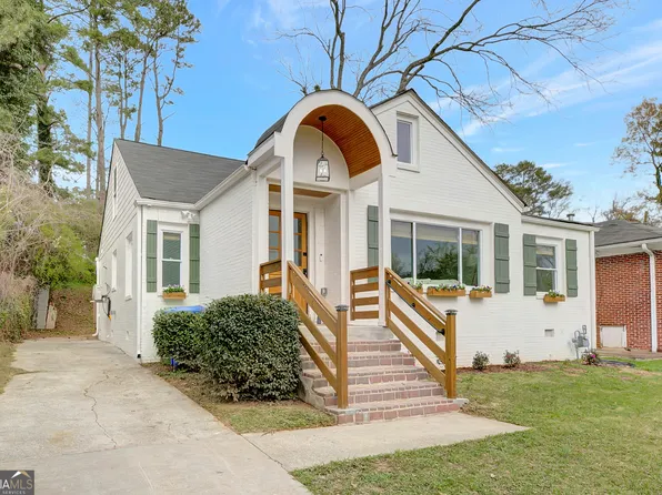 1747 Cascade Ter SW, Atlanta, GA 30311