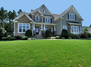 8201 Longlands Ct, Chesterfield, VA 23832