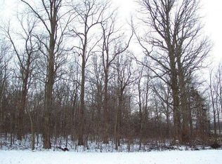 6465 W Philadelphia Dr, McCordsville, IN 46055