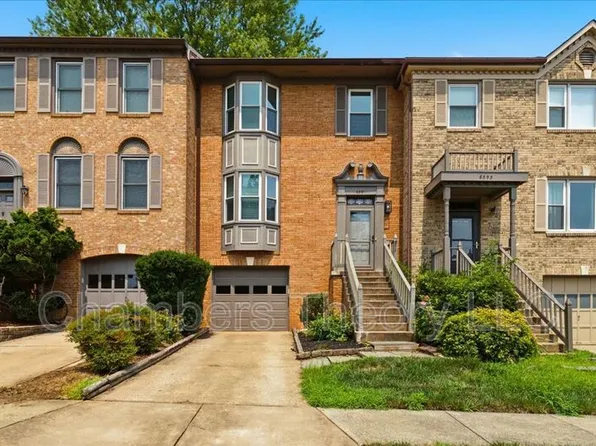 6591 Zoysia Ct, Alexandria, VA 22312