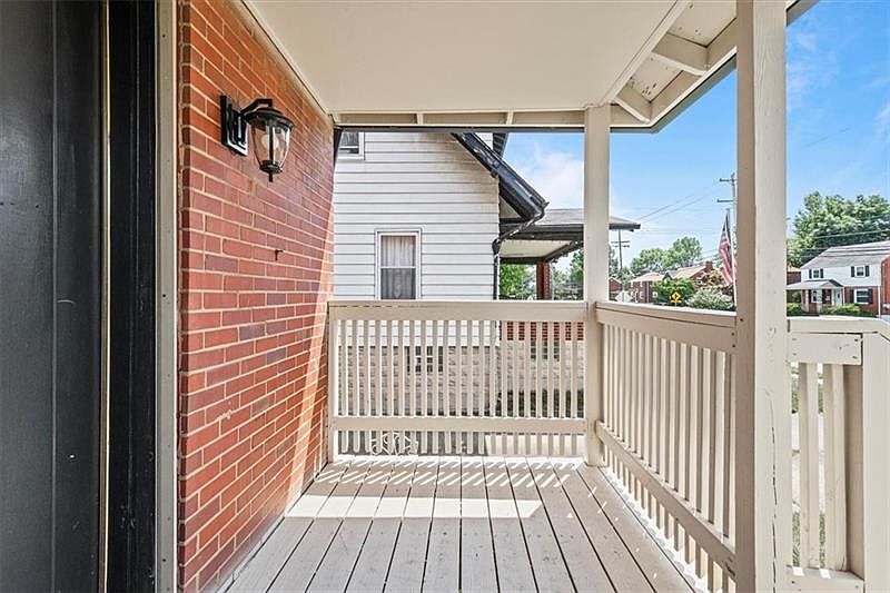 4051 Greensburg Pike, Pittsburgh, PA 15221 MLS 1618629 Zillow