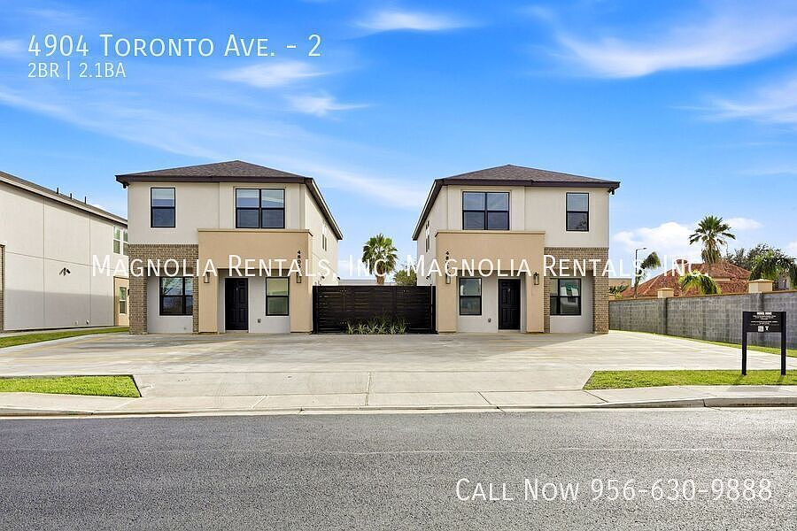 1st image of 4904 Toronto Ave #2