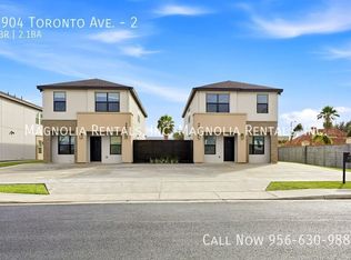 4904 Toronto Ave #2, McAllen, TX 78503
