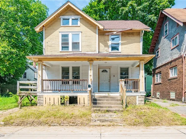 42 Belvidere Way, Akron, OH 44302