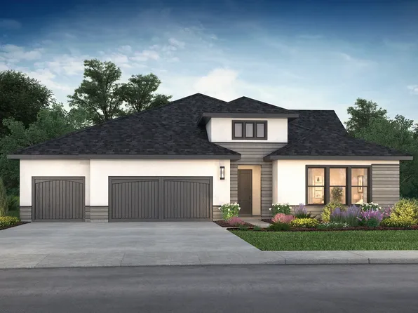 Homes Available Soon, Sienna 70