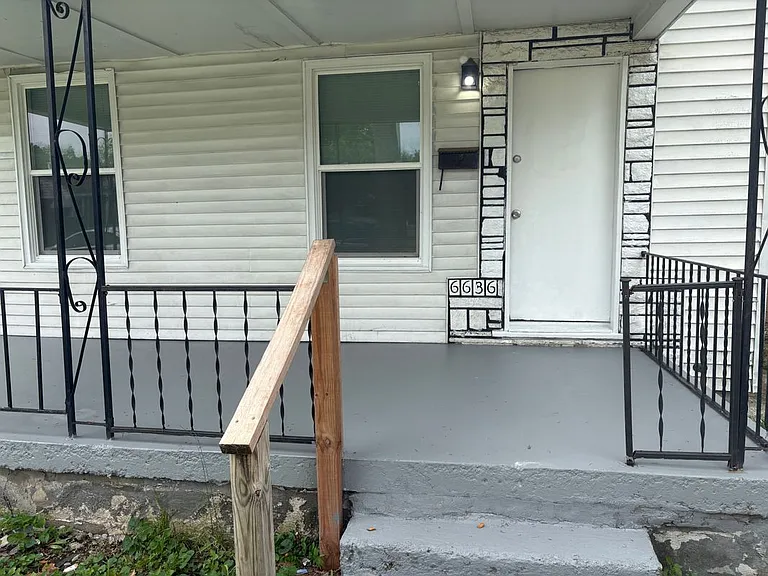 6636 Etzel Ave — Photo 1