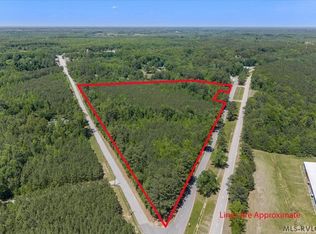 0 Main St #1, Alberta, VA 23821