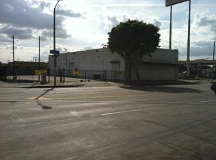 4318 E. Olympic Blvd., Los Angeles, CA 90023