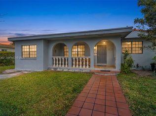 Calvert Manors, West Miami, FL 33155