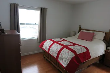 Rented by Brooklyn Bridge