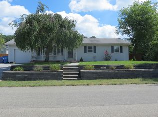 200 Oakdale St, Toms River, NJ 08757