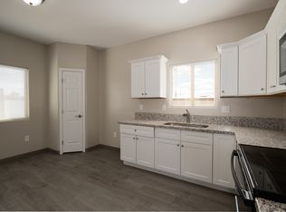 6391 S Missiondale Rd #1, Tucson, AZ 85706