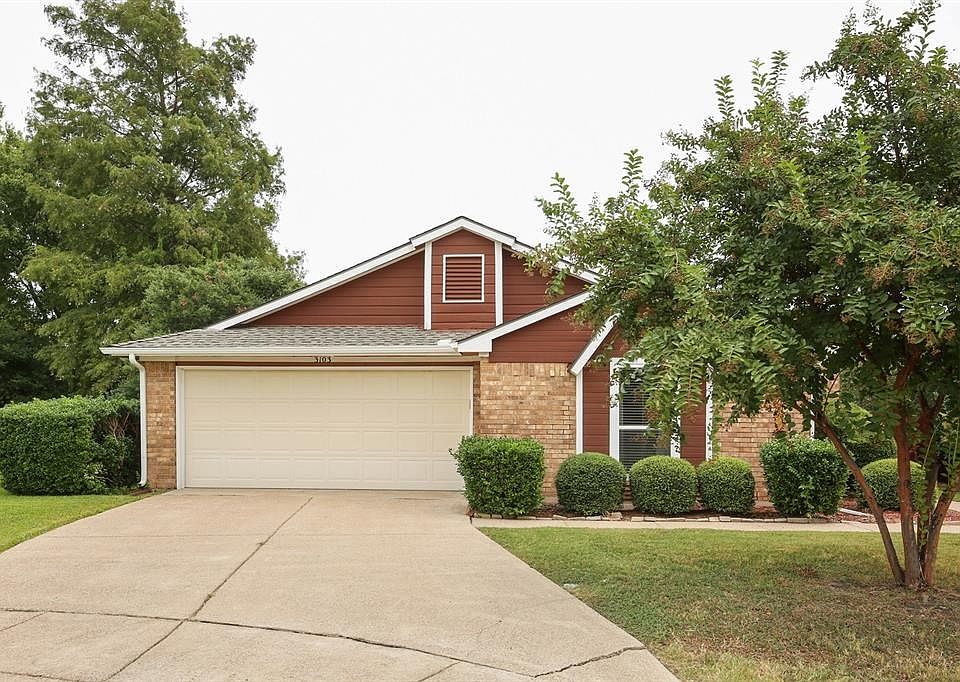 2nd image of 3103 Big Oaks Dr