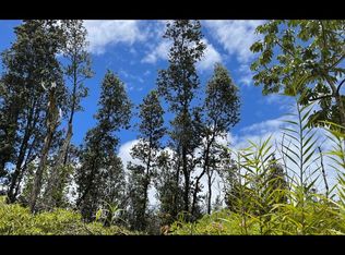 41st Ave LOT 52, Kurtistown, HI 96760