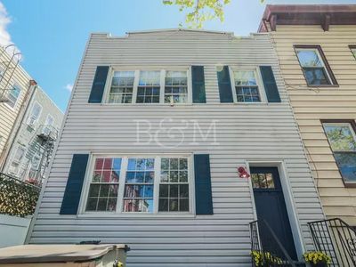104 Monitor St, Brooklyn, NY, 11222