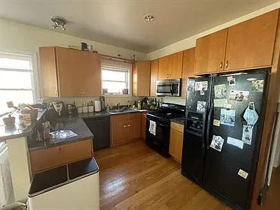 1847 S Allport St #2 — Photo 6