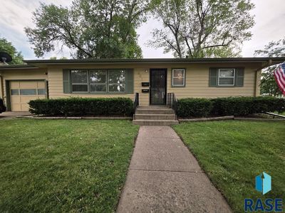601 S Blauvelt Ave, Sioux Falls, SD, 57103
