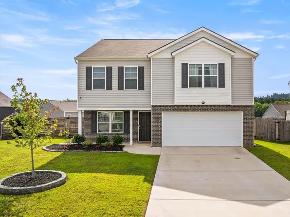 1103 Skyridge Dr, Athens, TN 37303