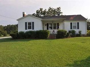 630 Great Falls Hwy, Chester, SC 29706