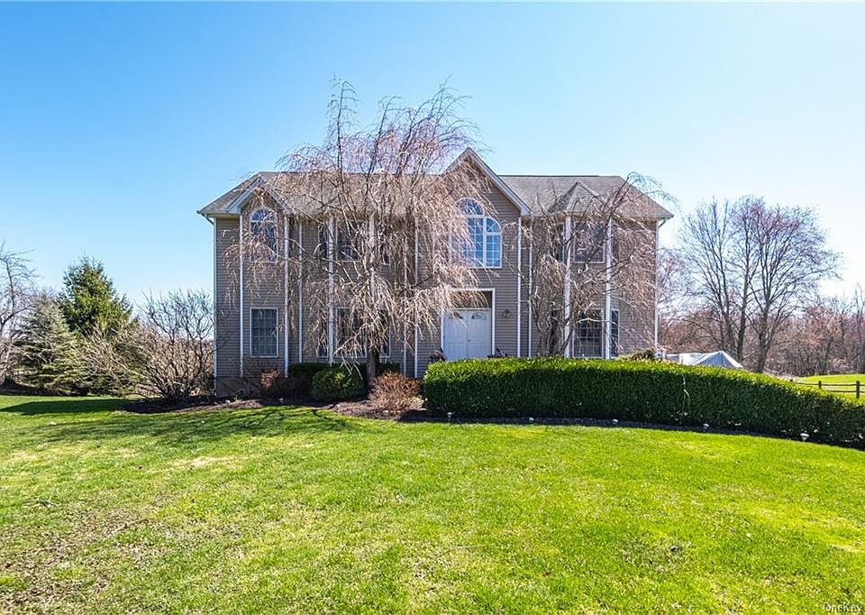 157 Burlingham Road, Pine Bush, NY 12566 Zillow