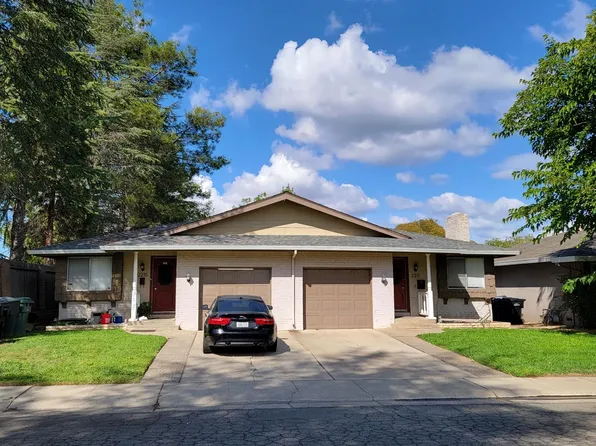 2217-2215 Roselee Way, Sacramento, CA 95825