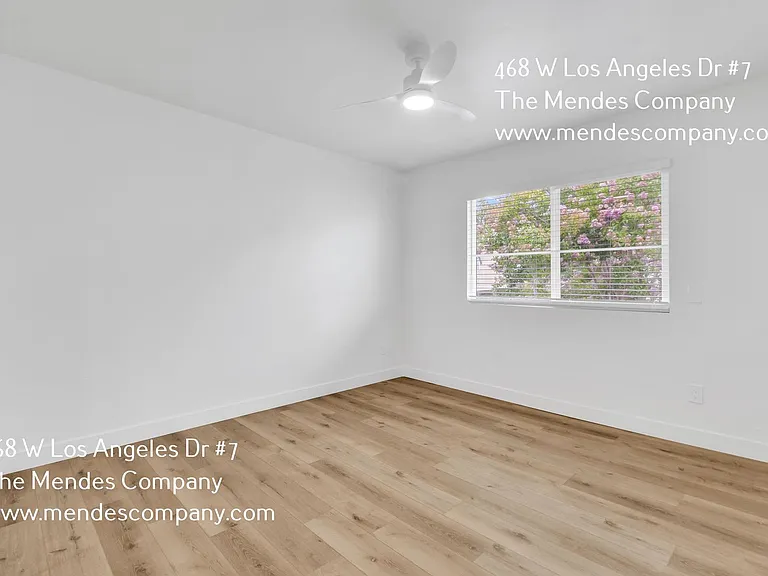 468-72 W Los Angeles Dr #472-7 — Photo 8
