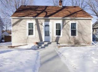 5142 42nd Ave S, Minneapolis, MN 55417