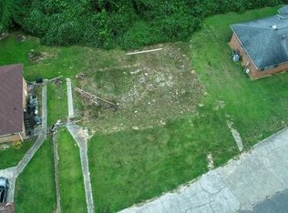 4815 Juniper Dr, Forest Park, GA 30297