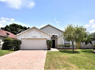 5628 Mariwood Dr, Orlando, FL 32810
