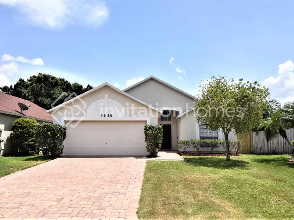 5628 Mariwood Dr, Orlando, FL 32810