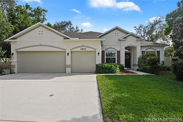 1st image of 2503 Madewood Dr