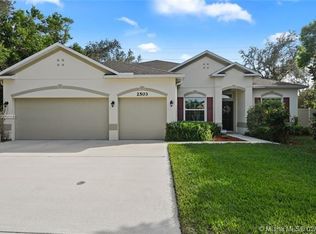2503 Madewood Dr, Fort Pierce, FL 34981