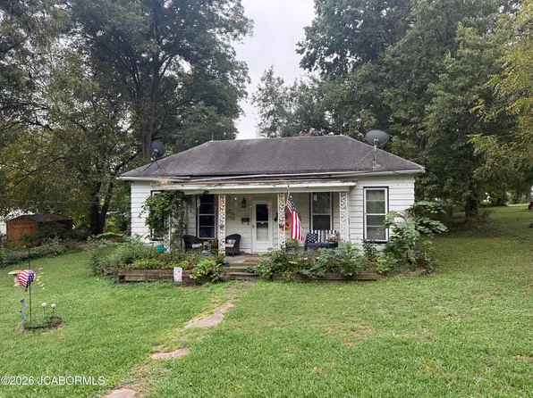 503 E Main St, California, MO 65018