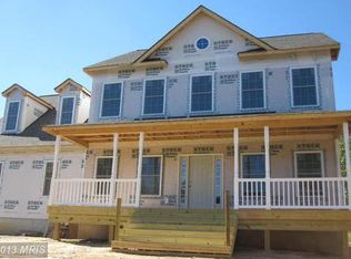 11140 Pine Hill Rd, King George, VA 22485