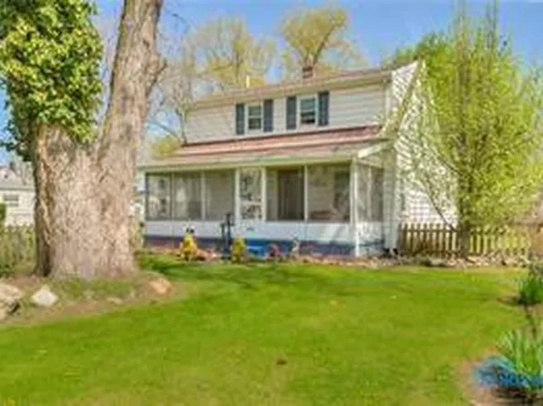 613 Williamsville Ave, Toledo, OH 43609