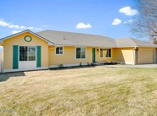 5402 Tumac Dr, Yakima, WA