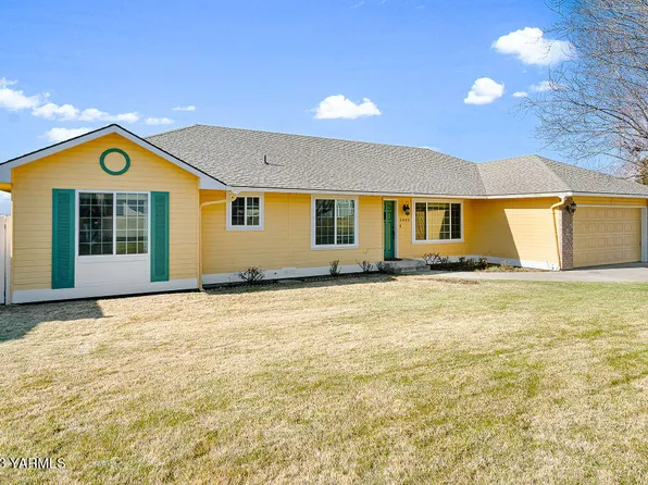 5402 Tumac Dr, Yakima, WA 98901