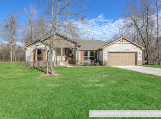 9791 Waller St, Conroe, TX 77303