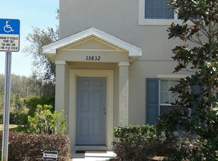 15832 Stable Run Dr, Spring Hill, FL 34610