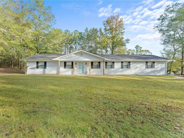 13021 Northside Rd, Northport, AL 35475