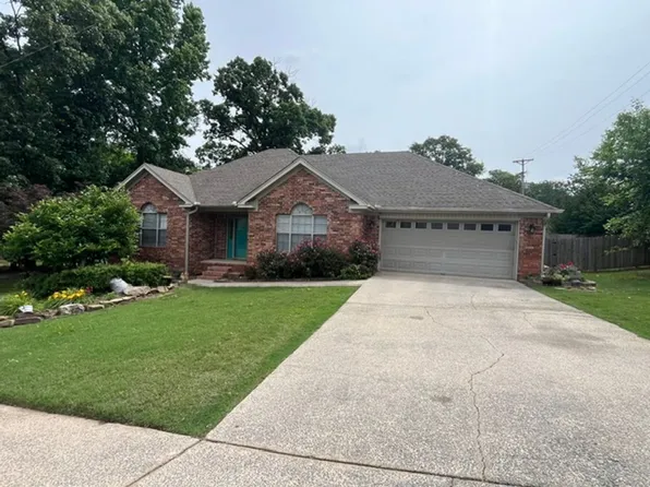 3280 Overcup Dr, Sherwood, AR 72120