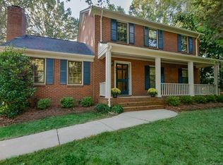 8224 Lansford Rd, Charlotte, NC 28277