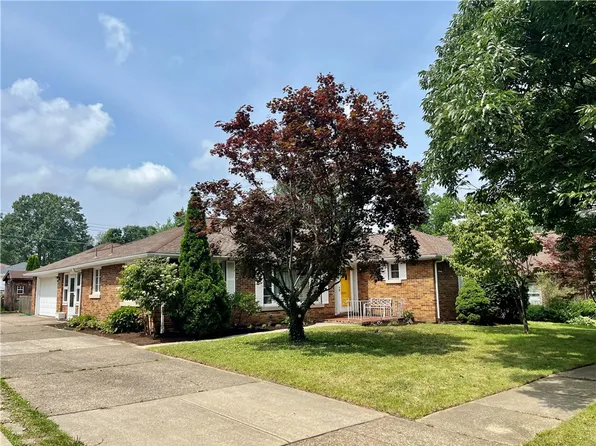 3842 Trask Ave, Erie, PA 16508