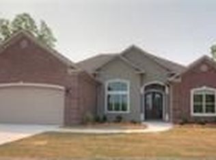 9100 E Woodruff Ave, Sherwood, AR 72120